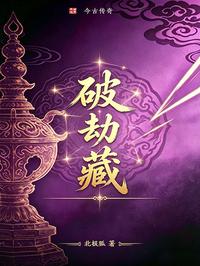 破劫藏