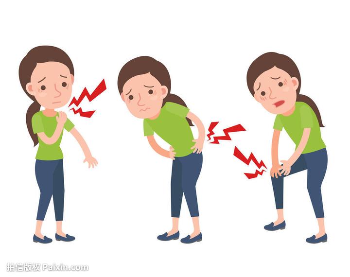 腰间盘突出为什么会导致腿疼