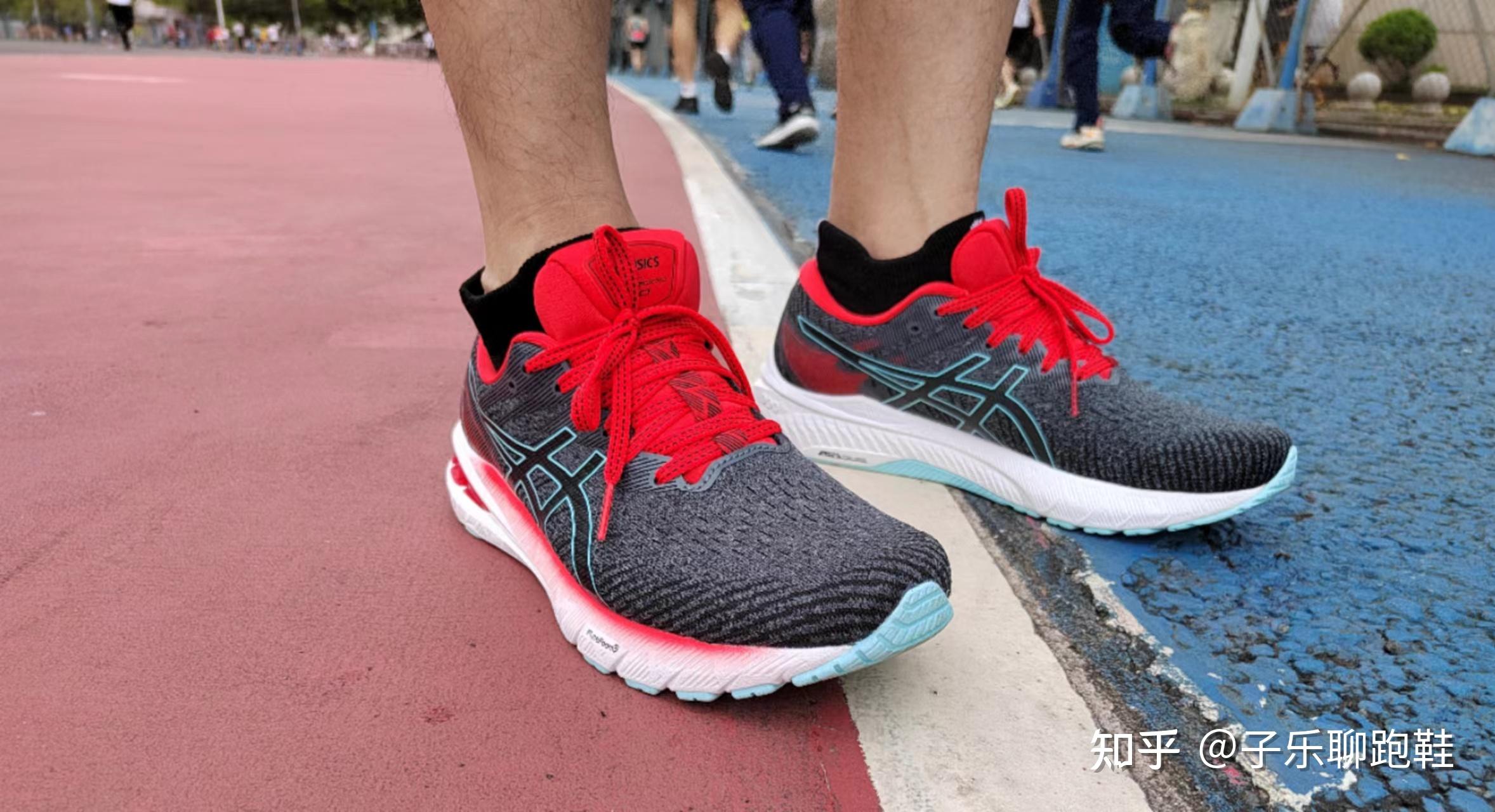 支撑系跑鞋有什么推荐? - 知乎