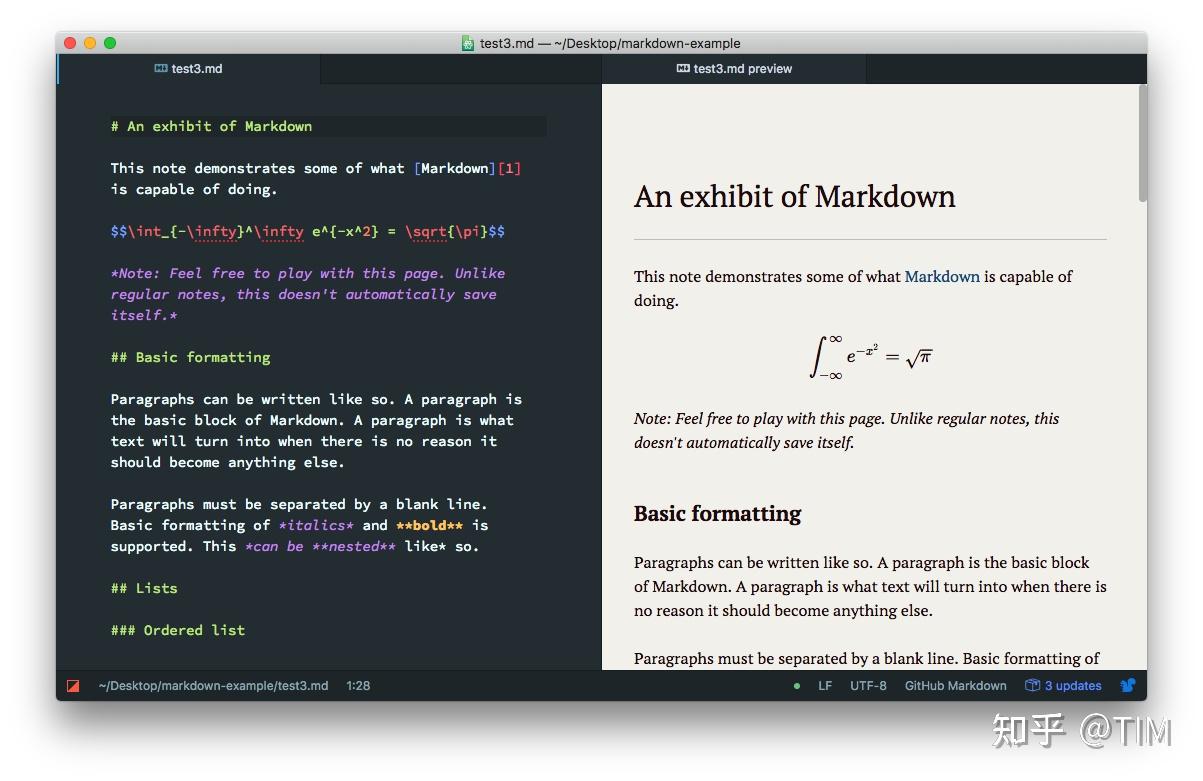 用 vscode+github 实现在线笔记 - 知乎