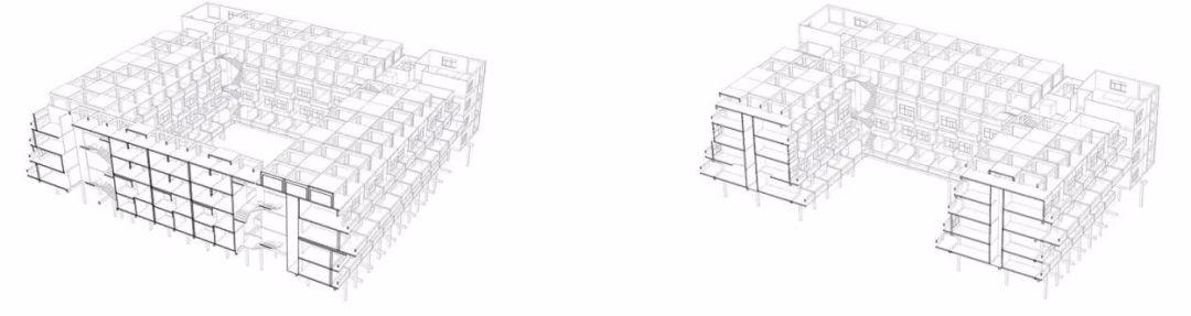 设计物语丨 交往与空间--建筑中的人性化思考 - 知乎