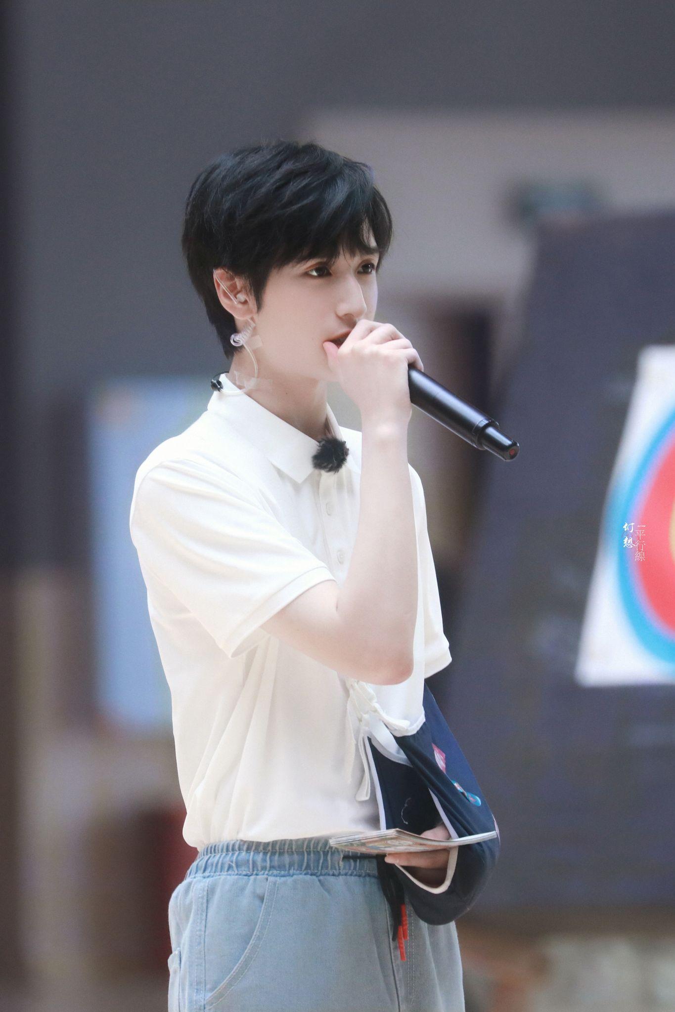 各位大姐有没有tnt夏季运动会的神图,或者你心中的top1? - 知乎