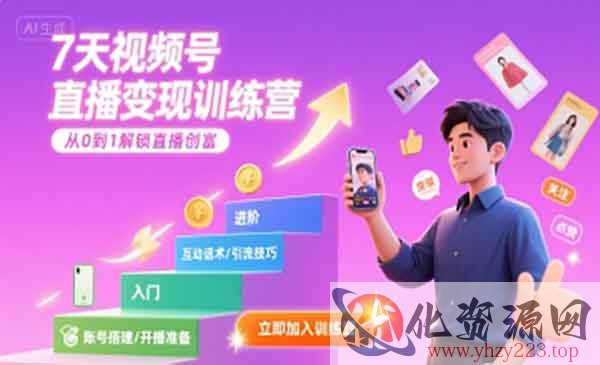 视频号直播变现_wwz