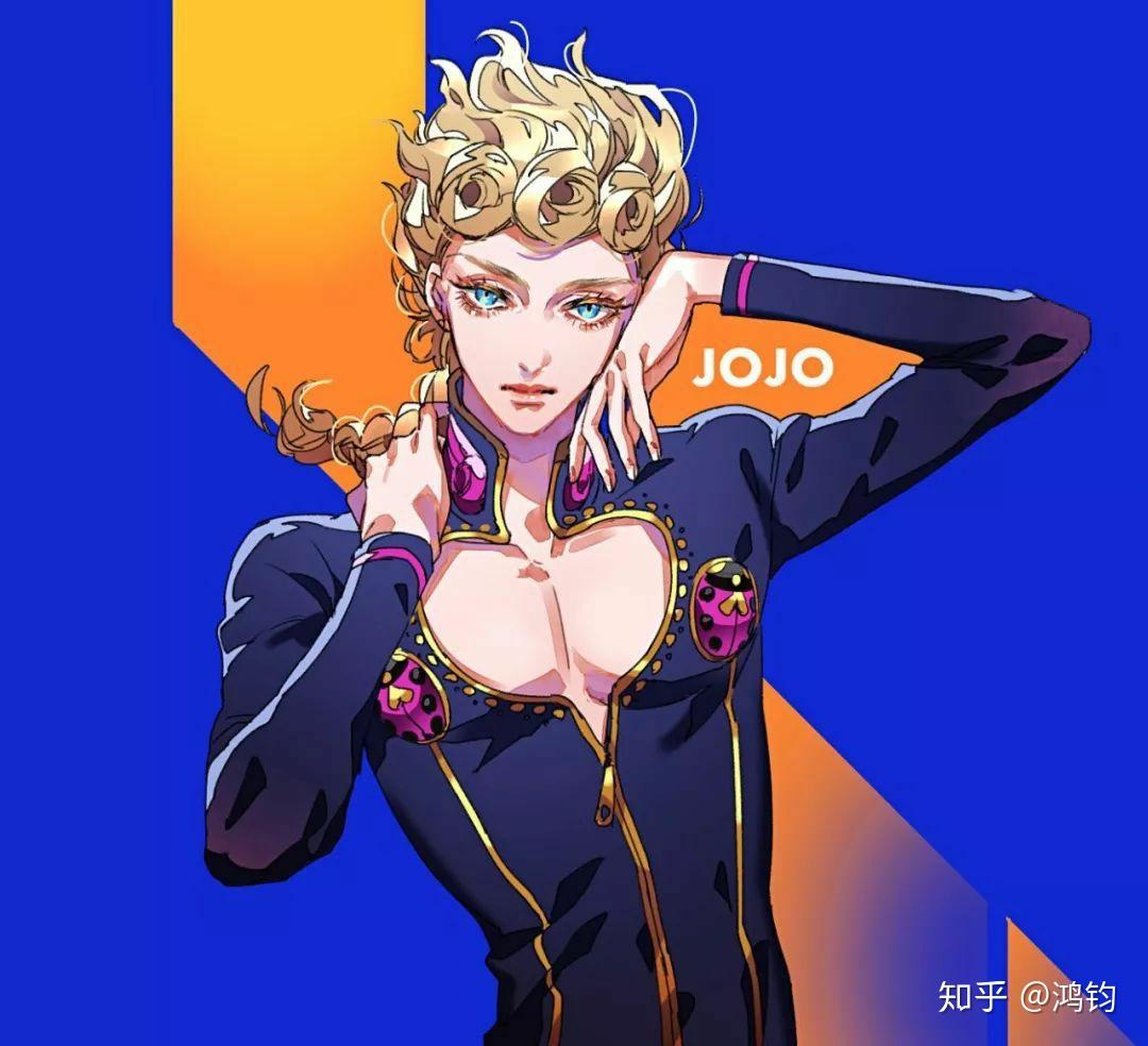 《jojo的奇妙冒险》中dio的魅力体现在哪些方面?
