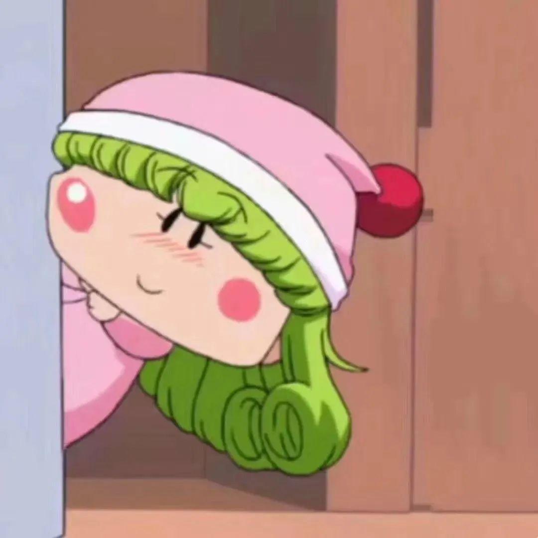 能不能给俺一些沙雕头像? - 知乎