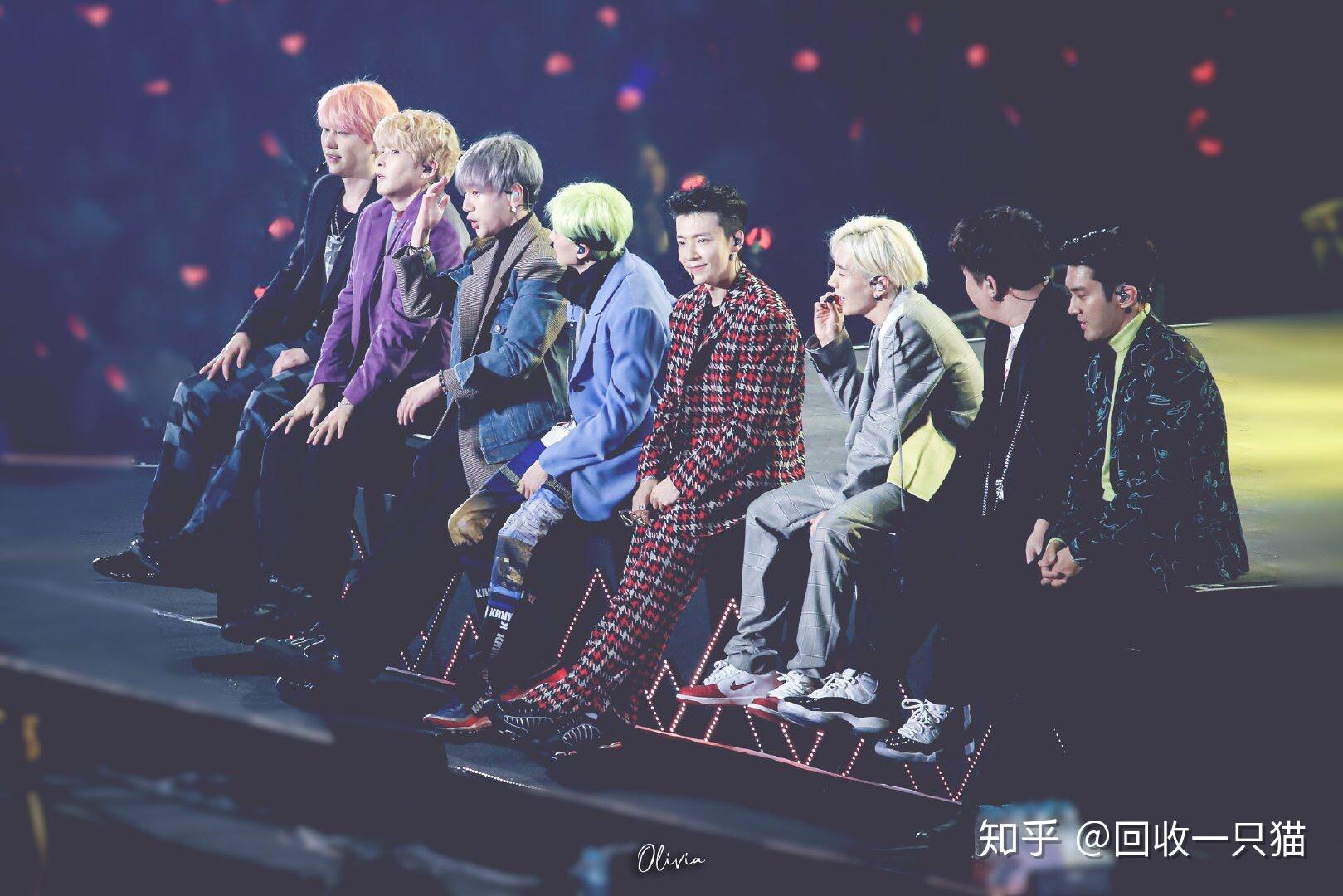 姐妹们能分享一些superjunioripad壁纸么