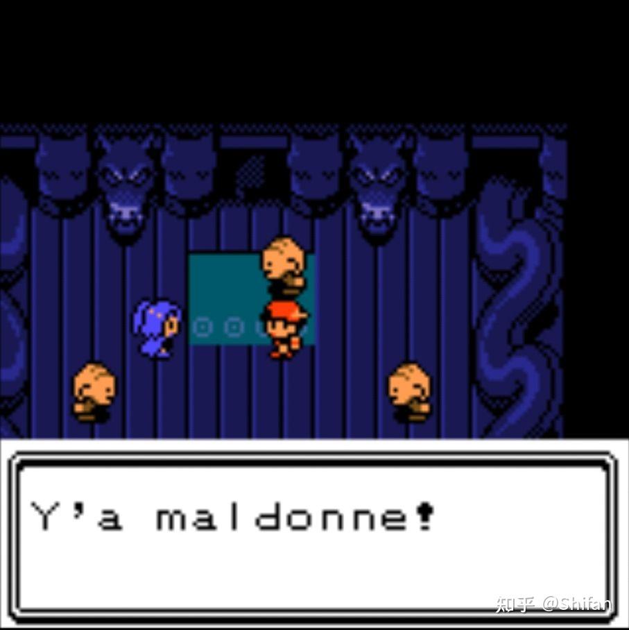 Pokéargot宝可梦俚语第二季（234）+法语“斗地主/掼蛋/升级”等牌类术语- 知乎