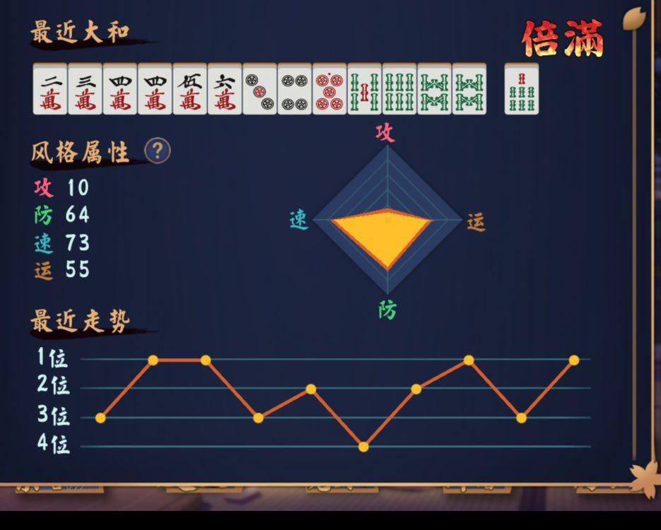 如何评价最新国产日本麻将网页游戏雀魂