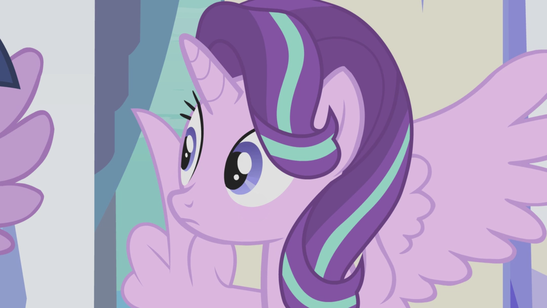 如何评价mylittlepony第七季15集