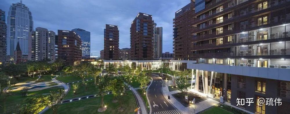 浦东不看地段?——2035金色中环发展带规划 - 知乎