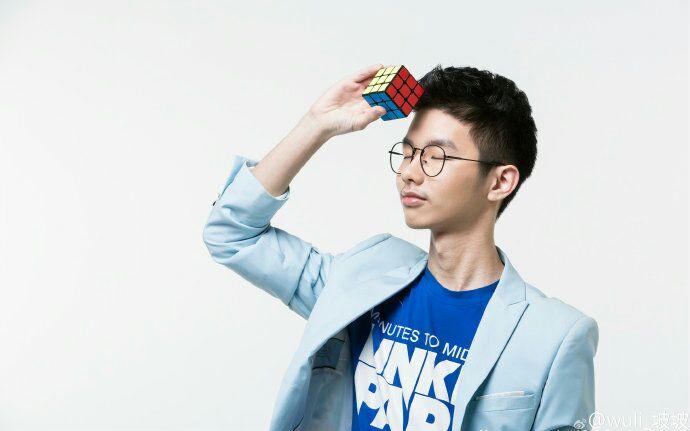 如何评价魔友林恺俊