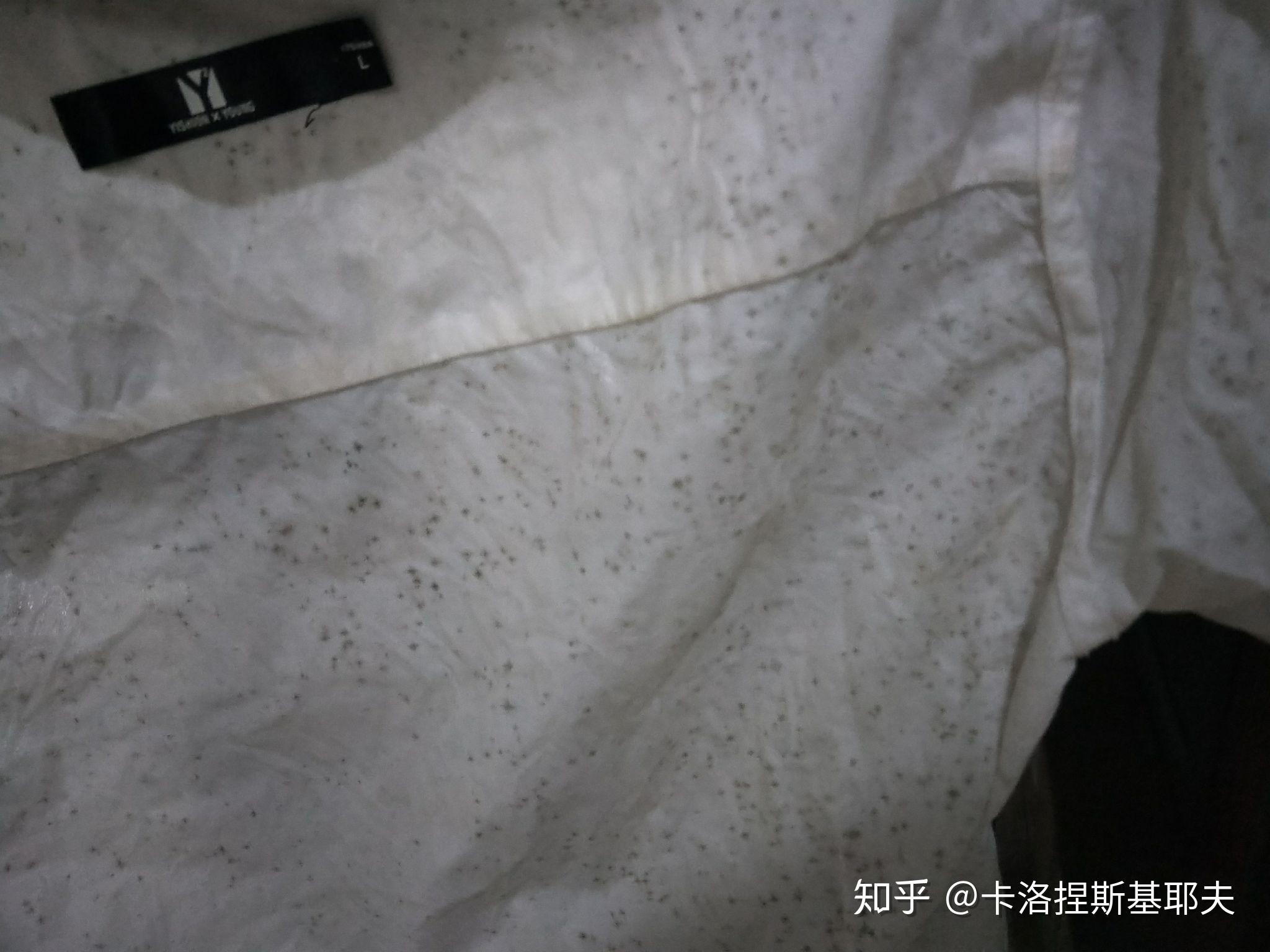 有哪些让人头皮发麻的图片