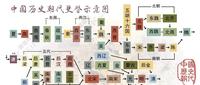 中华上下五千年朝代顺序(附各朝代地图) - 知乎