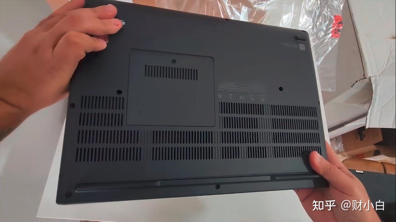Thinkpad P16,新的移动工作站,大佬看过来!