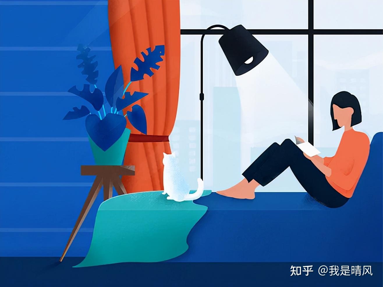“生理反应”是检验真爱的标准 - 知乎