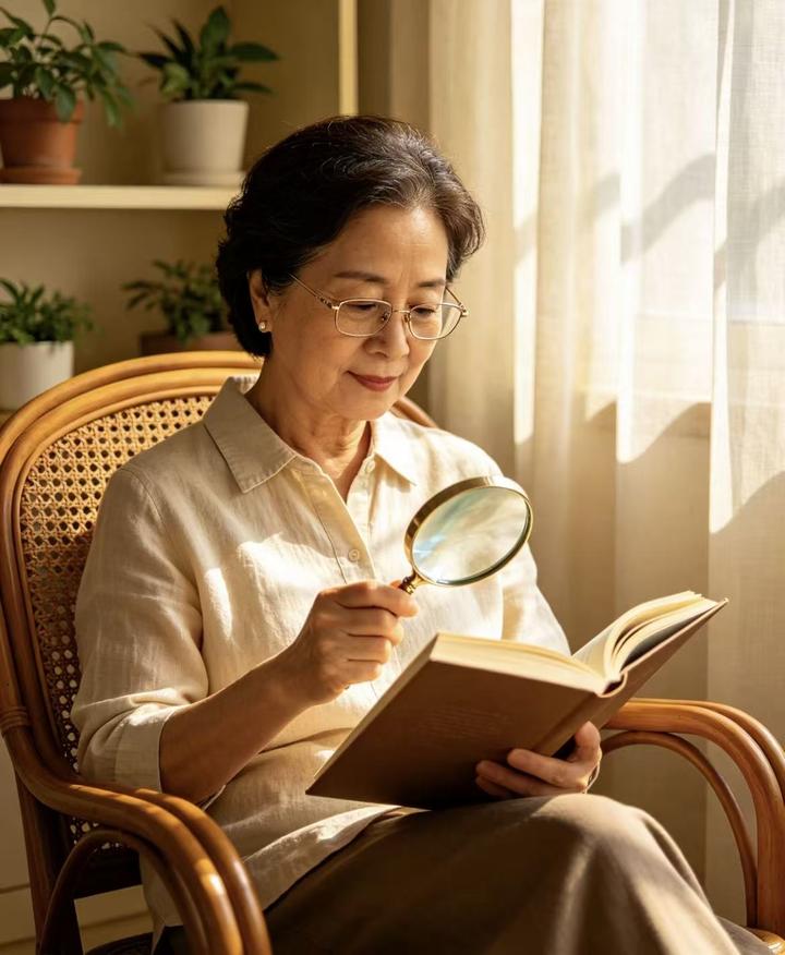 人过 50 岁，慢慢变老的 10 个标志，看看你中了几条？ - 知乎