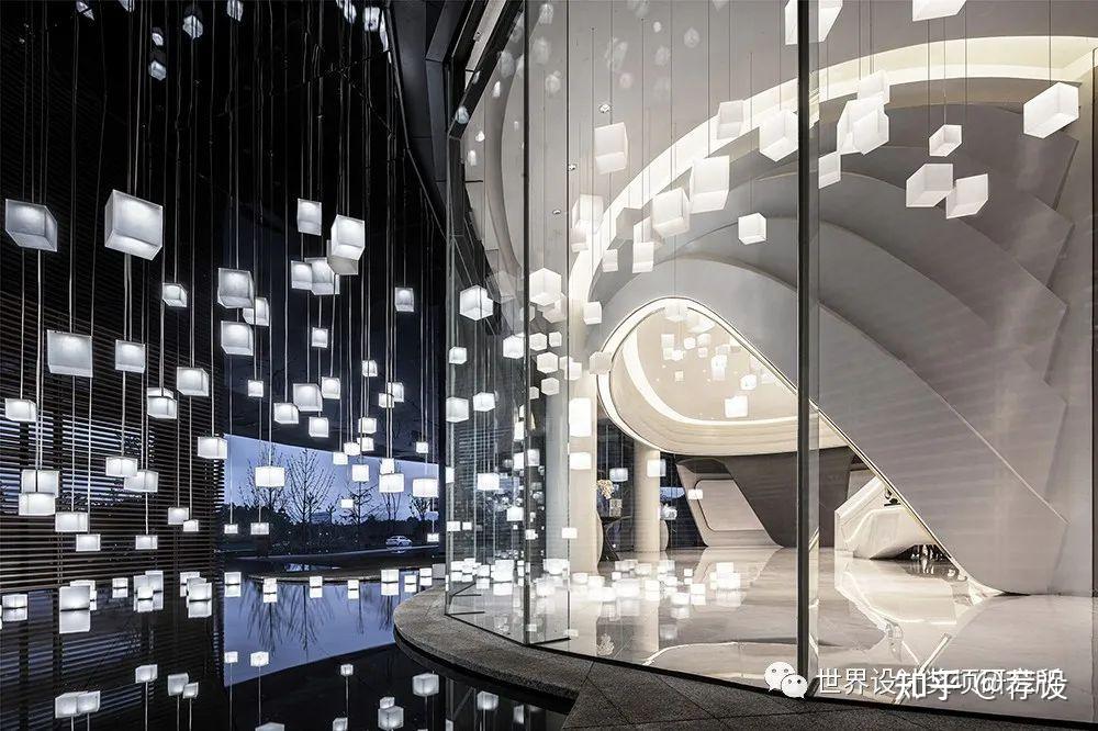 奖项揭晓丨2022 IAA国际建筑奖揭晓，中国上榜51个项目 - 知乎