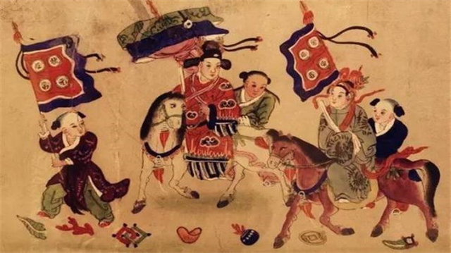 居安不思危,自满自夸,宋朝人原来是这么看待唐朝的? - 知乎