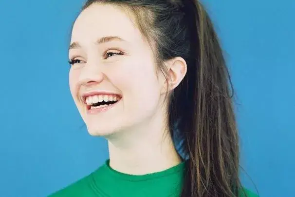 如何评价挪威女歌手sigrid?