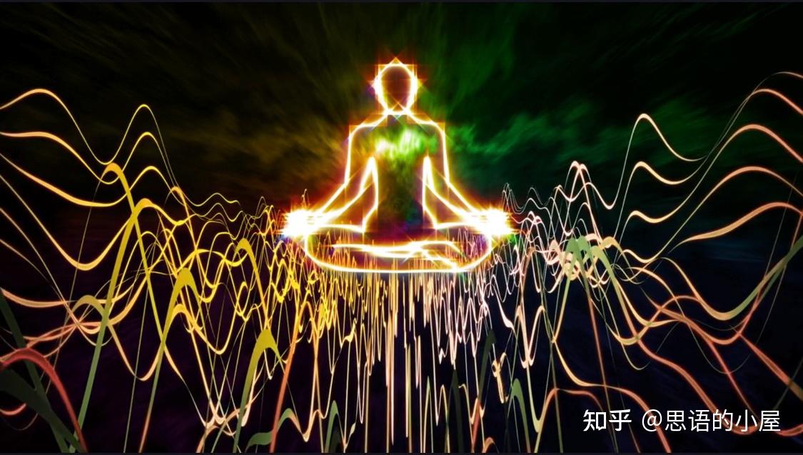 揭秘内在能量与能量调频 - 知乎