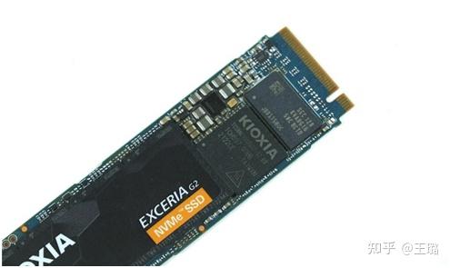 铠侠rc10西数sn5501t的哪个值得买