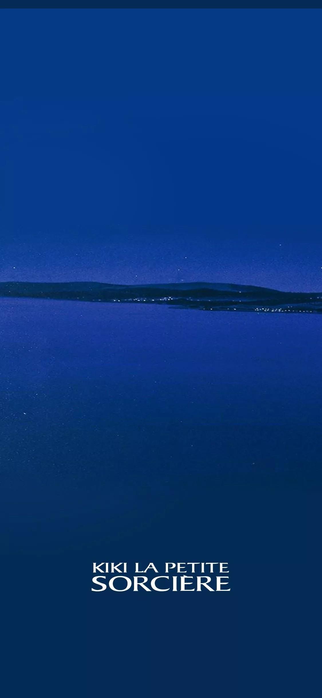 有没有浅蓝色系壁纸求