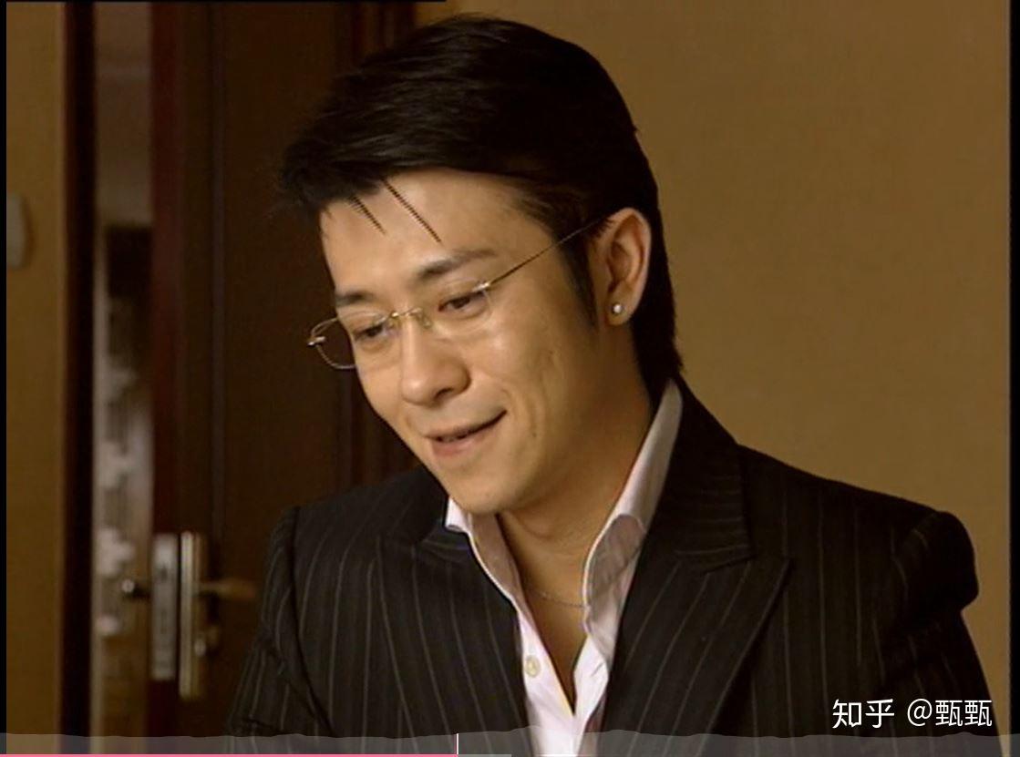 如何评价林雨申(林申),在《荣归》中饰演的李明捷? - 知乎