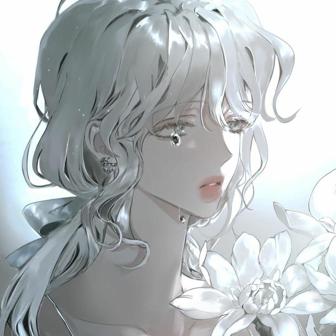 有没有冷漠or高冷的动漫女头