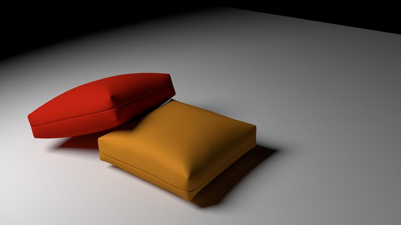 什么品牌的颈椎枕头好