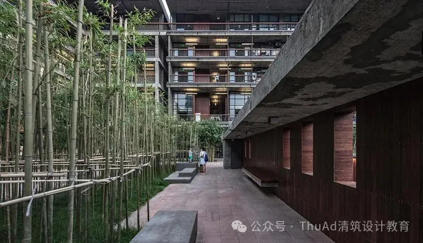 刘家琨获2025普利兹克建筑奖 - 知乎