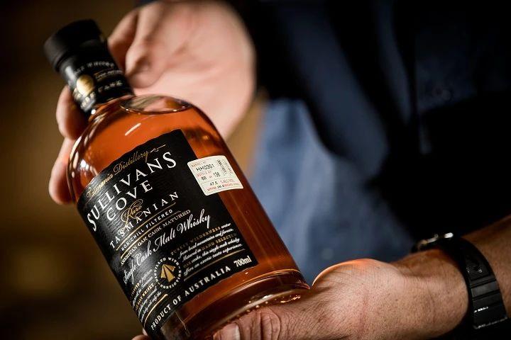 威士忌是如何成为全民饮品的