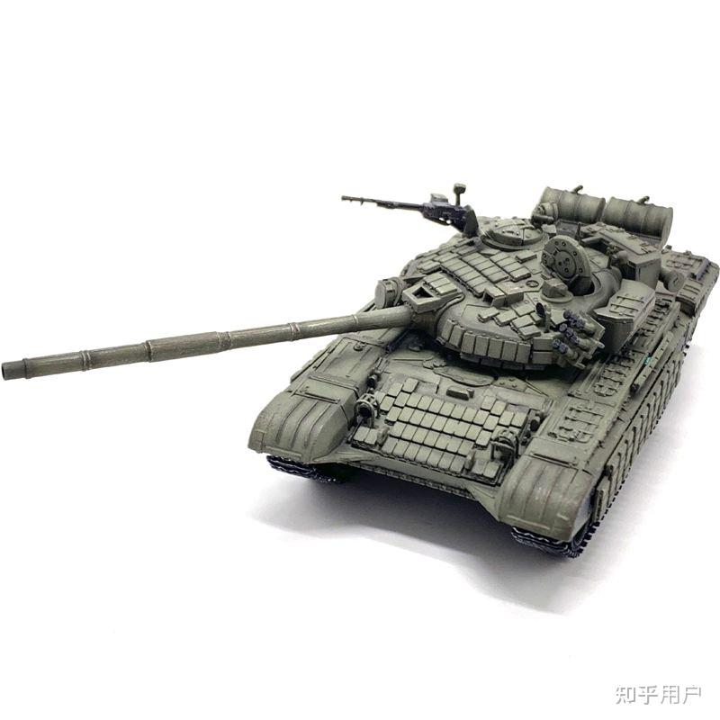 圆形坦克炮塔是不是低端的象征?