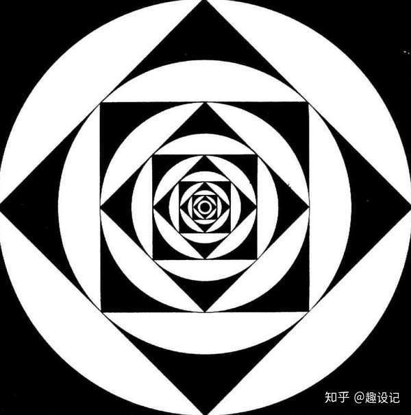 我想问一下这几张是渐变构成吗?