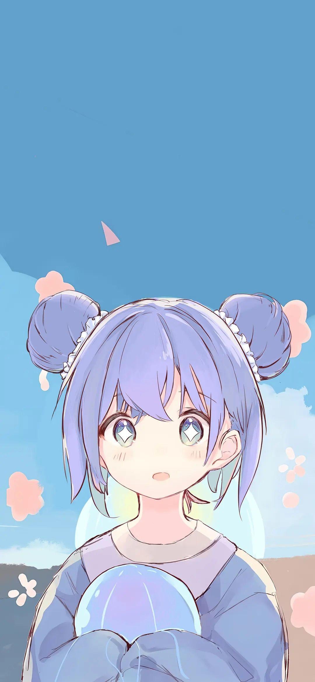 大家有a soul的壁纸吗? - 知乎