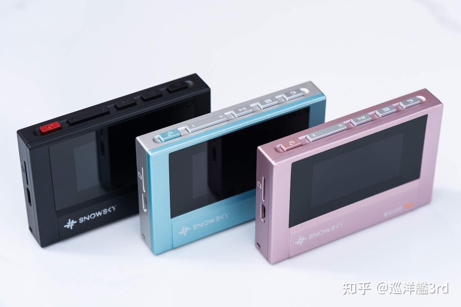 雪漫天 SNOWSKY 磁带造型播放器 ECHO MINI 值得入手吗? - 知乎