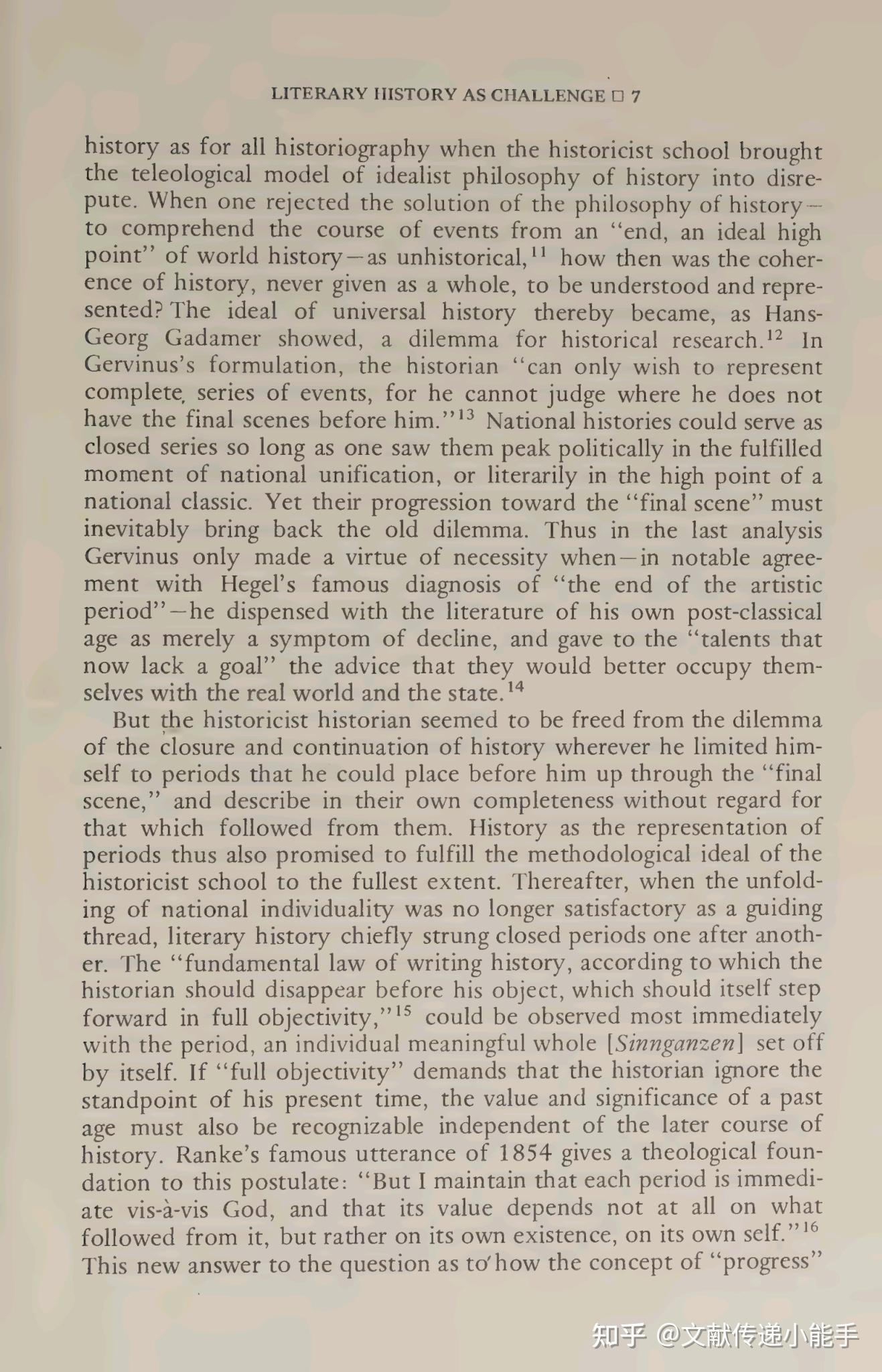 H.R.姚斯,接受美学,英文版,Toward an Aesthetic of Reception by Hans Robert Jauss ...