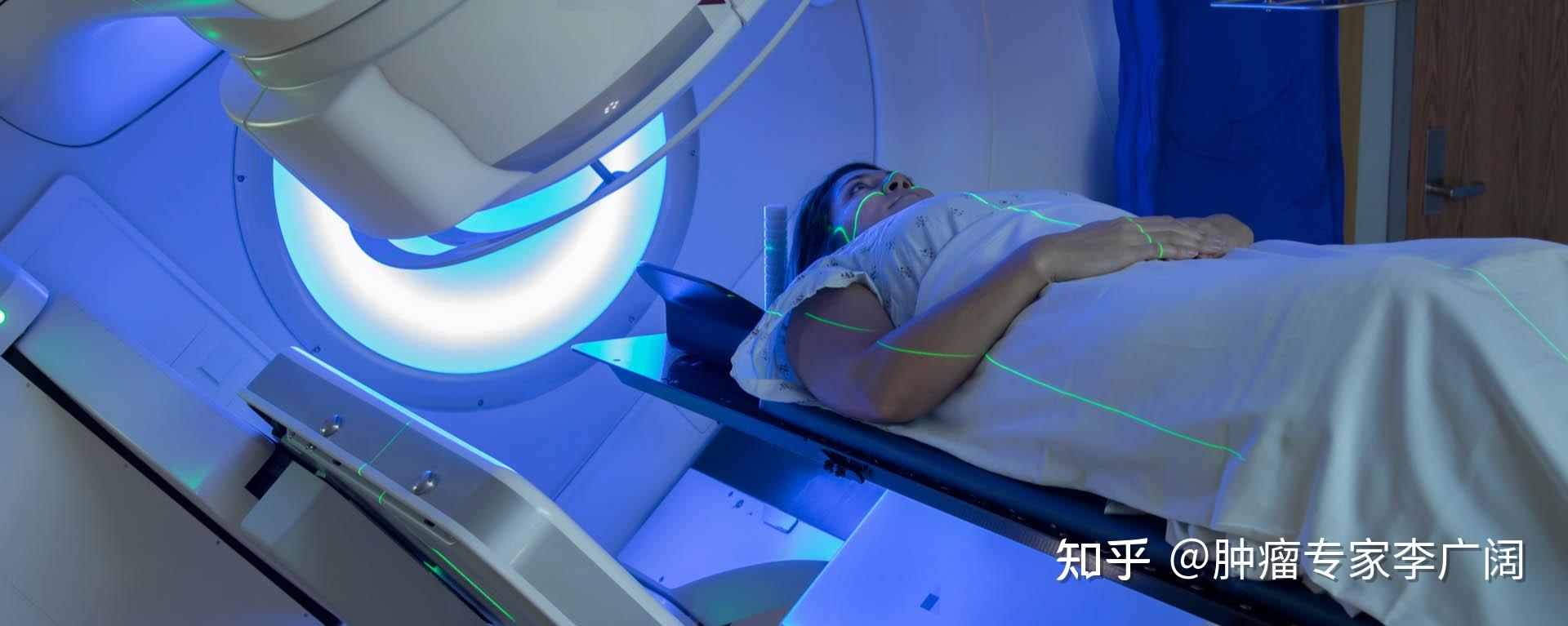 专家揭示 CT、核磁、B 超等影像检查安全边界,哪些知识值得普通人关注? - 知乎