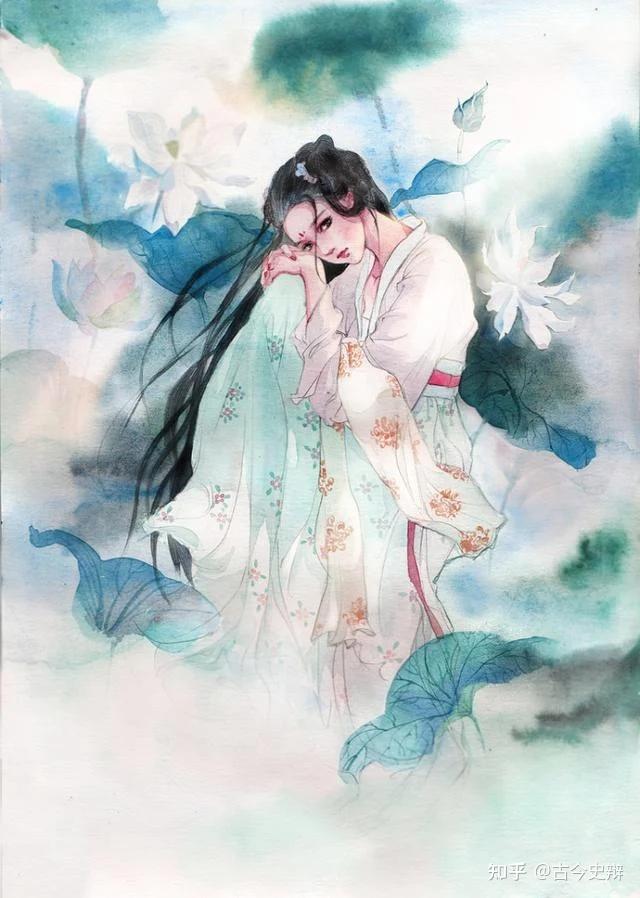 夏王朝的建立者夏启,真的是大禹的亲生儿子么? - 知乎