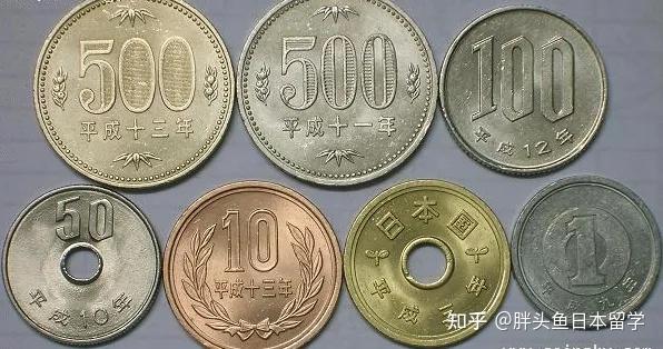 恋旧还是落后?日本人为何更倾向现金支付 - 知乎