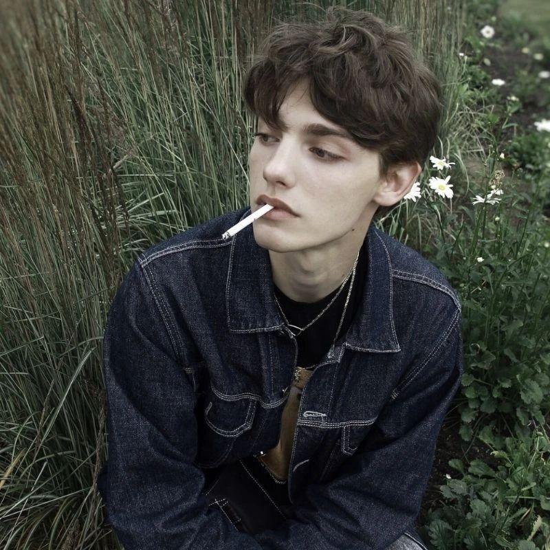 有没有推荐帅t使用的头像