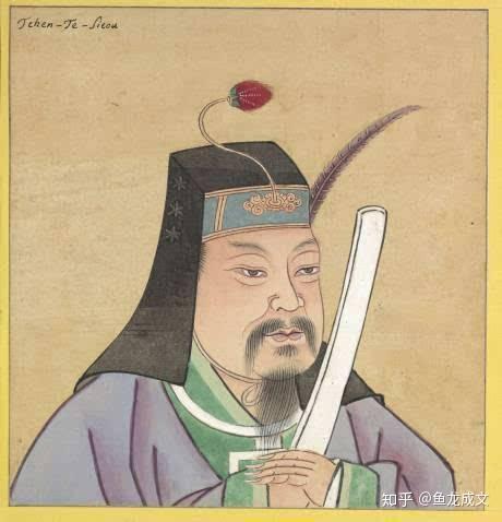 孤独的宋慈：一生追求正义，他不只是大宋提刑官 - 知乎