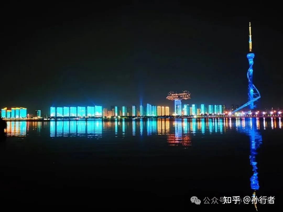 烟台,青岛,威海旅游的话,推荐哪个? - 知乎