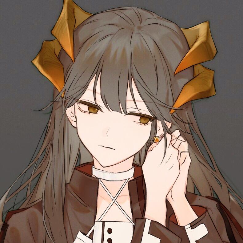 有没有什么惊艳的微信头像?-特别惊艳到人的微信头像