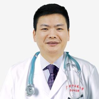 肿瘤科刘医师