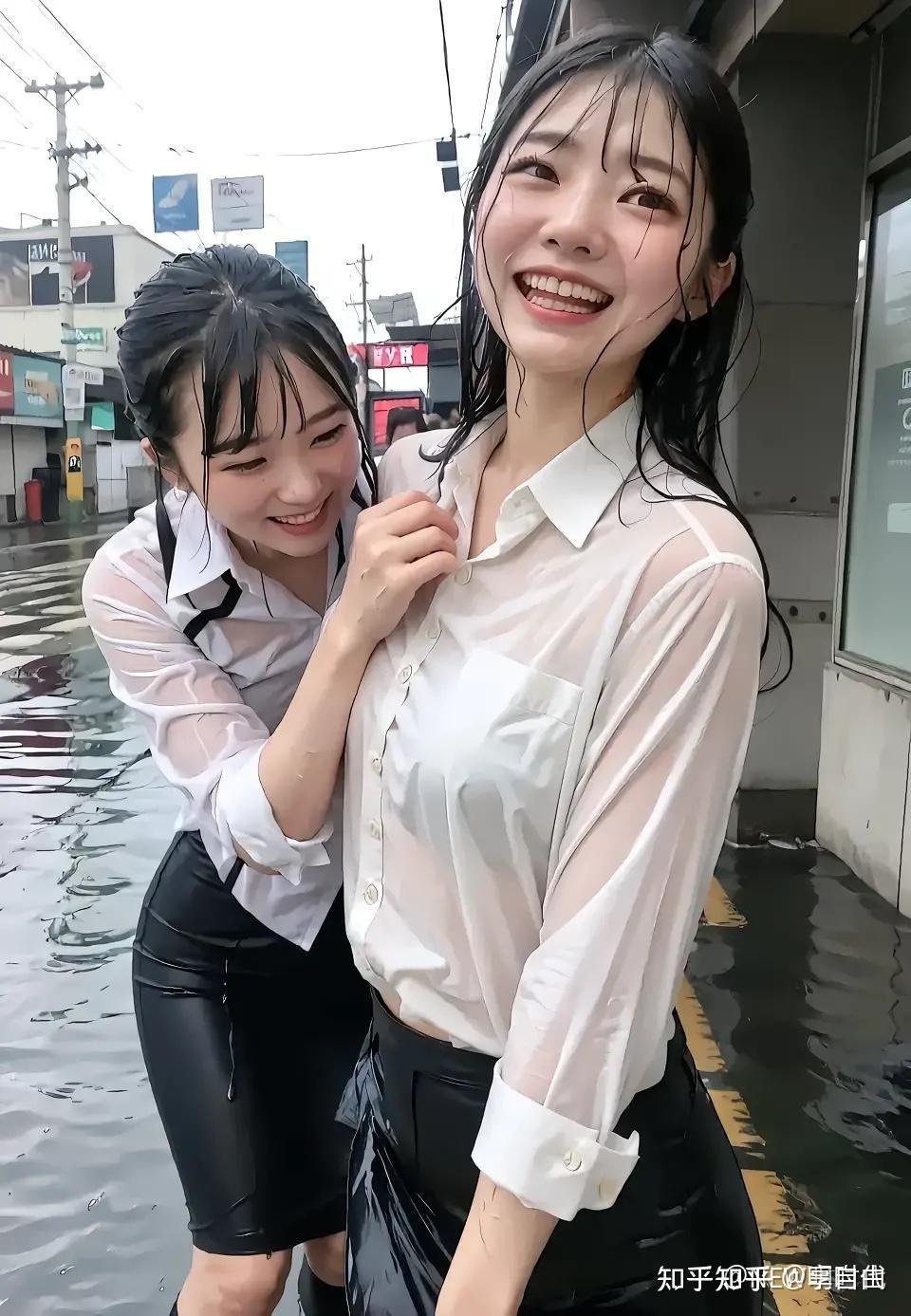 问问男生会喜欢污污的女生吗