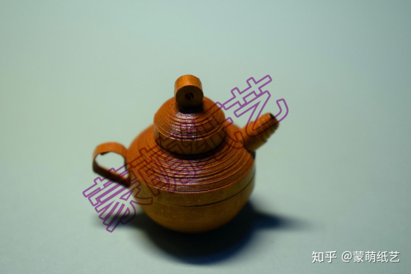 桃】煎茶道具：唐木彫蟹図瓶座瓶敷急須台 在銘 在