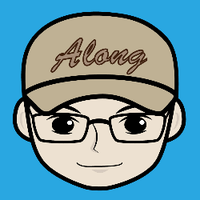 Zhihu profile picture for @along