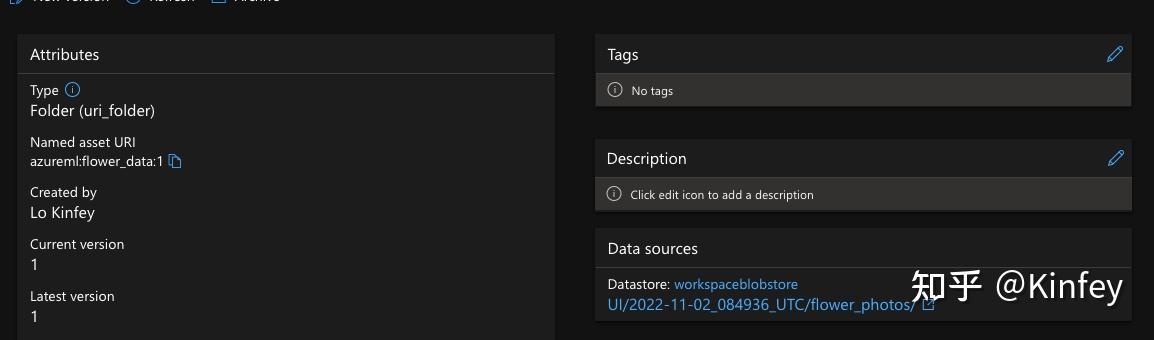 CA周记 - 在 Azure ML 上用 .NET 跑机器学习 - 知乎