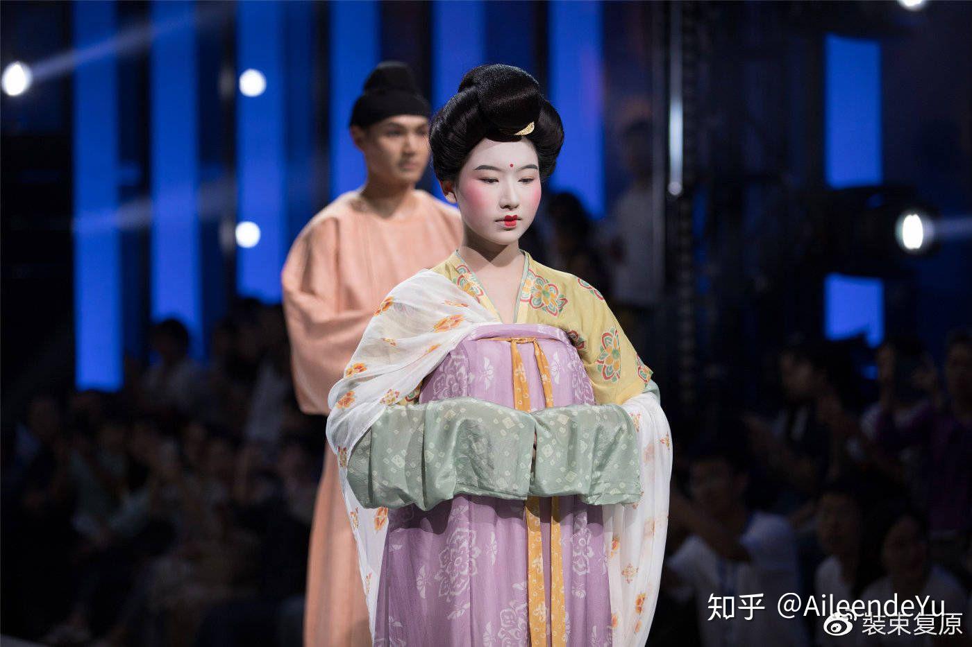 如何评价《长安十二时辰》的服装造型? - 知乎