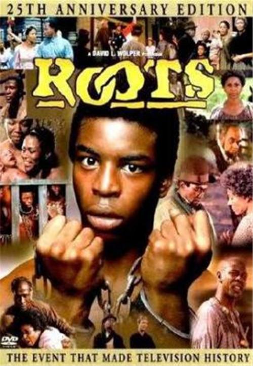 [美剧] 根/Roots 全集第1季第1集剧本完整版 - 知乎